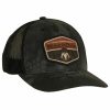 Logo Wear * | Blackovis Pursuit Trucker Hat Typhon