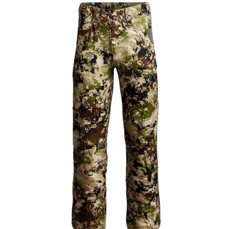 Pants * | Sitka Traverse Pant [Discontinued]