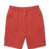 Bottoms * | Men'S Lacoste Crater Sport Fleece Shorts 3/S