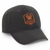 Logo Wear * | Vortex Victory Formation Performance Cap Graphite