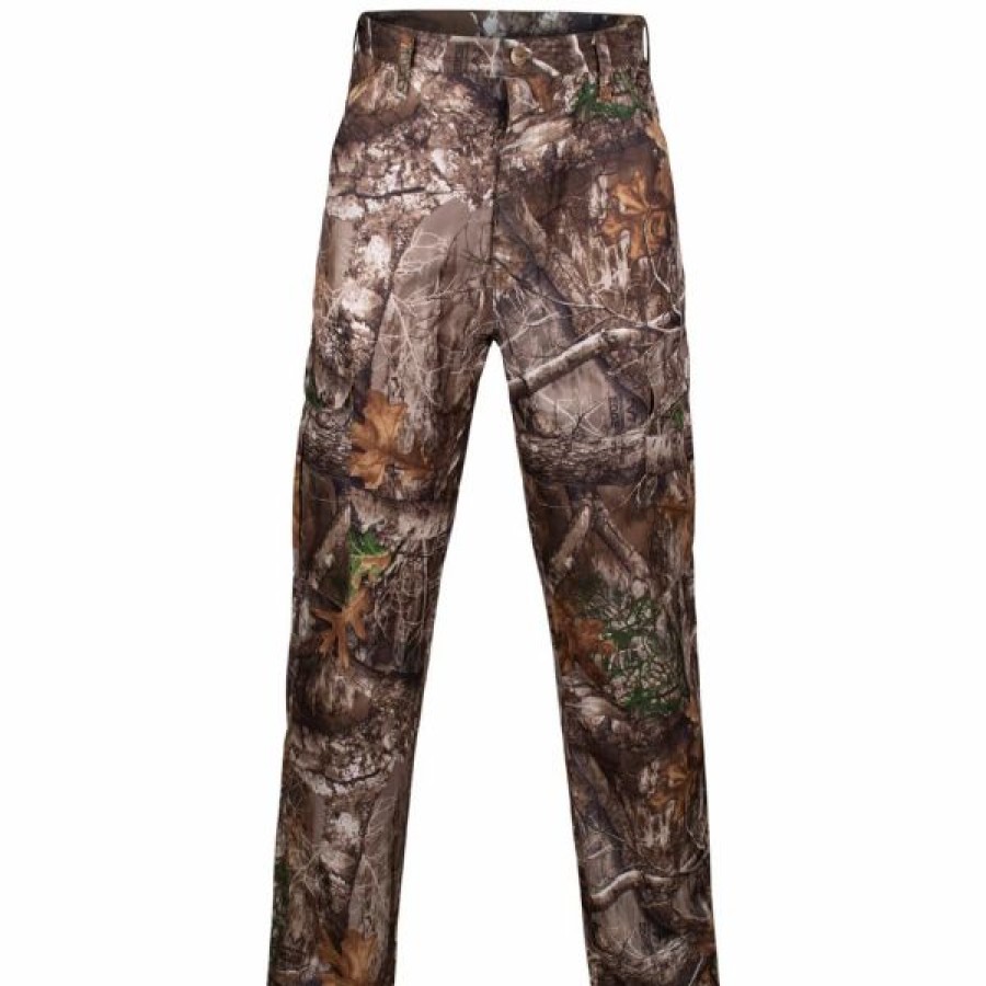 Pants * | King'S Camo Hunter Series Pant