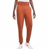 Bottoms * | Women'S Nike Burnt Sunrise Icon Clash Fleece Joggers Xs