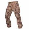 Pants * | Kryptek Poseidon Ii Lightweight Rain Pant Highlander