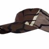 Headwear * | Predator Camo Poly Brim Hat