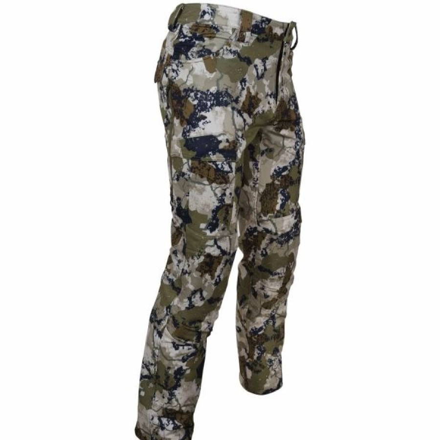 Pants * | King'S Camo Xkg Draft Pants