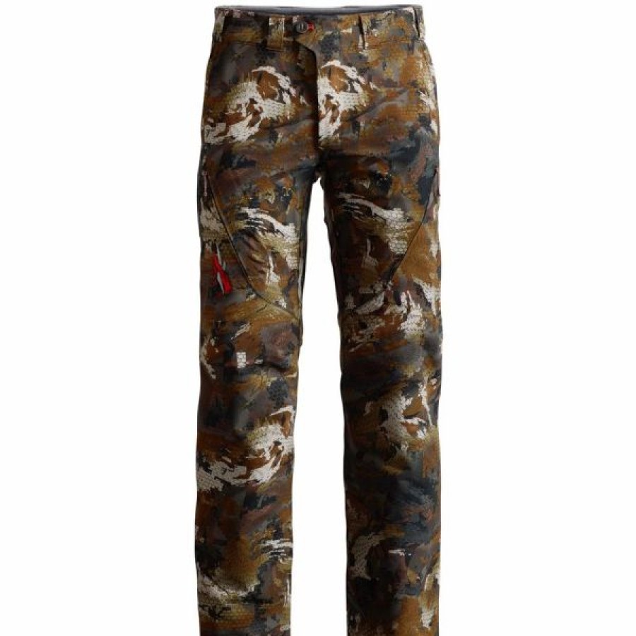 Pants * | Sitka Grinder Pant