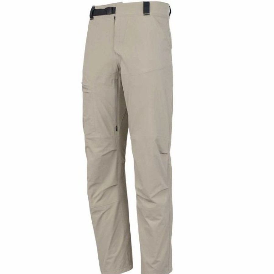 Pants * | Stone Glacier 206 Hunting Pants Sandstone