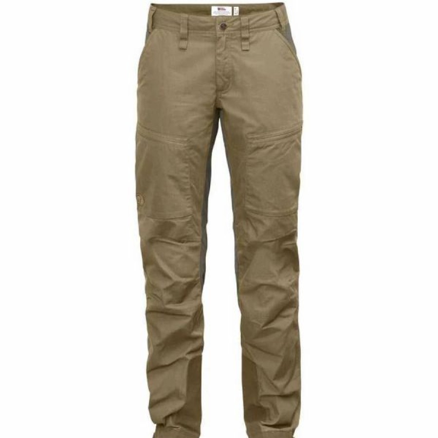 Pants * | Fjallraven Abisko Lite Trekking Pant