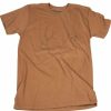 Logo Wear * | Mystery Ranch Trophy T-Shirt Camel