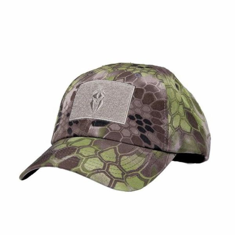 Headwear * | Kryptek Ball Cap Altitude