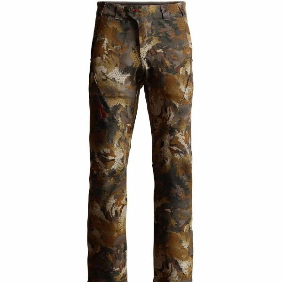 Pants * | Sitka Dakota Pant