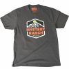 Logo Wear * | Mystery Ranch Over The Mtn T-Shirt