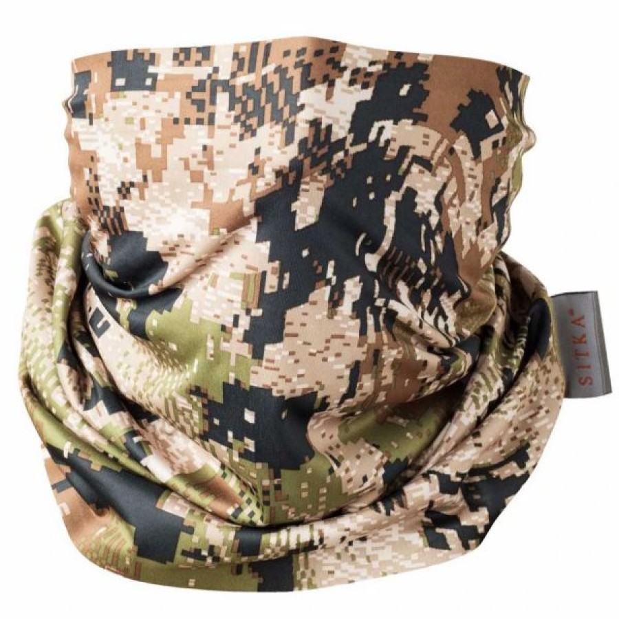 Headwear * | Sitka Core Neck Gaiter