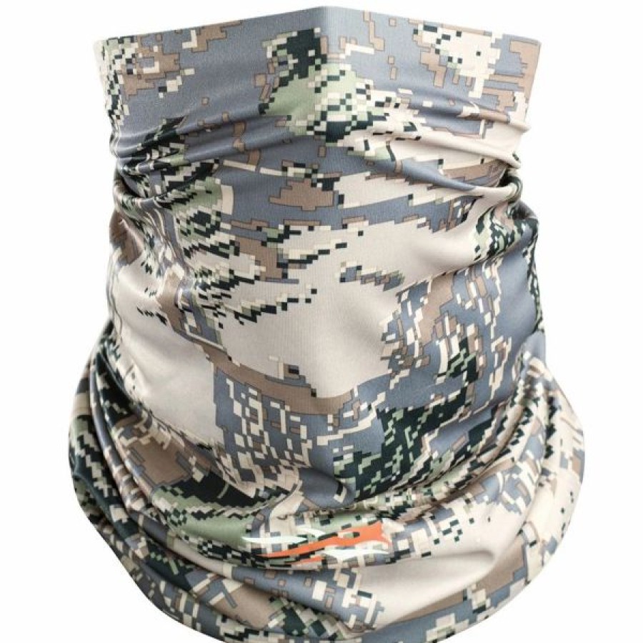 Headwear * | Sitka Core Neck Gaiter