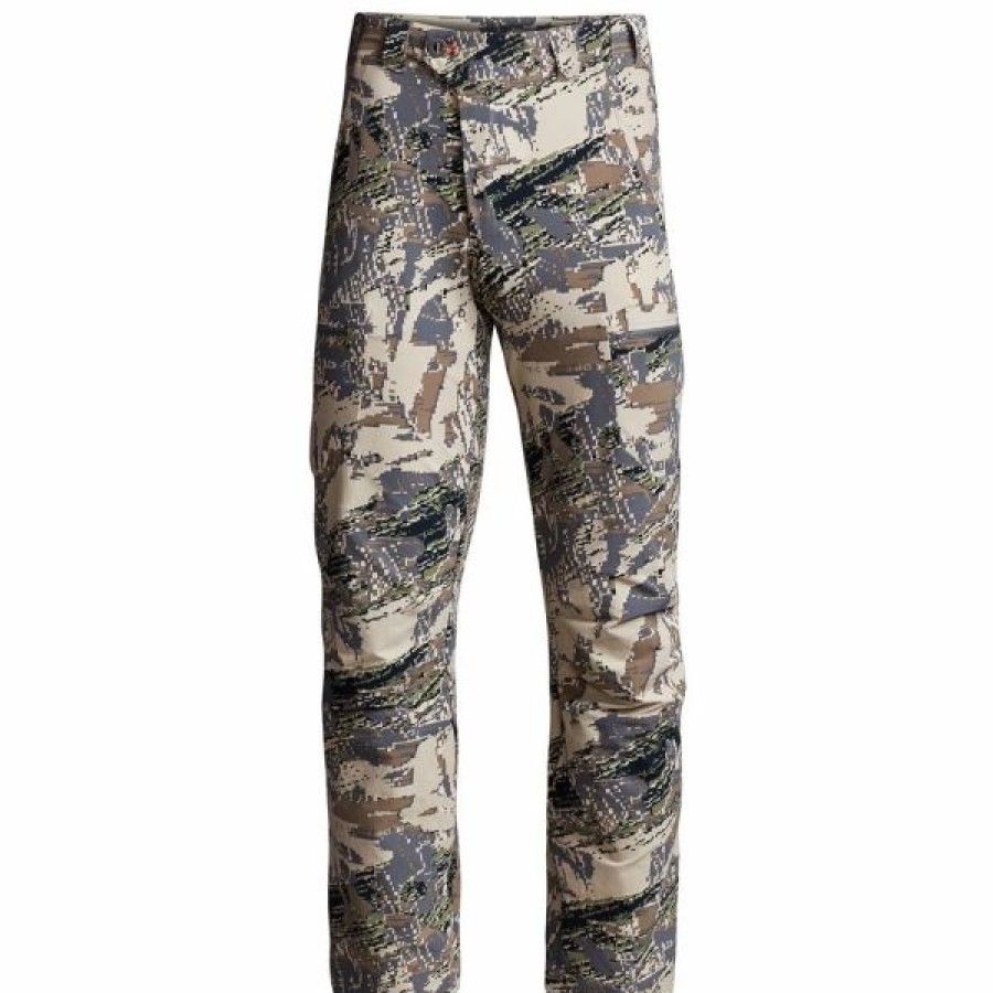 Pants * | Sitka Ascent Pants