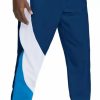 Bottoms * | Men'S Puma Ocean Dive/Puma White Clyde Pants S