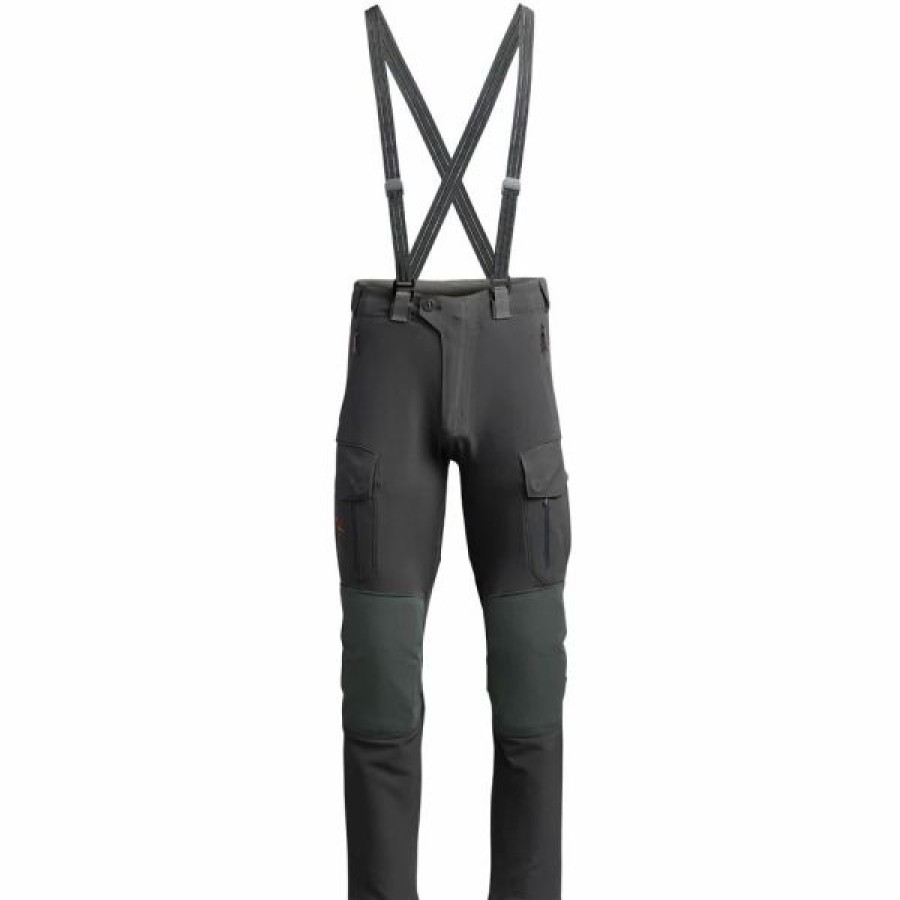 Pants * | Sitka Timberline Pant [ ] Lead