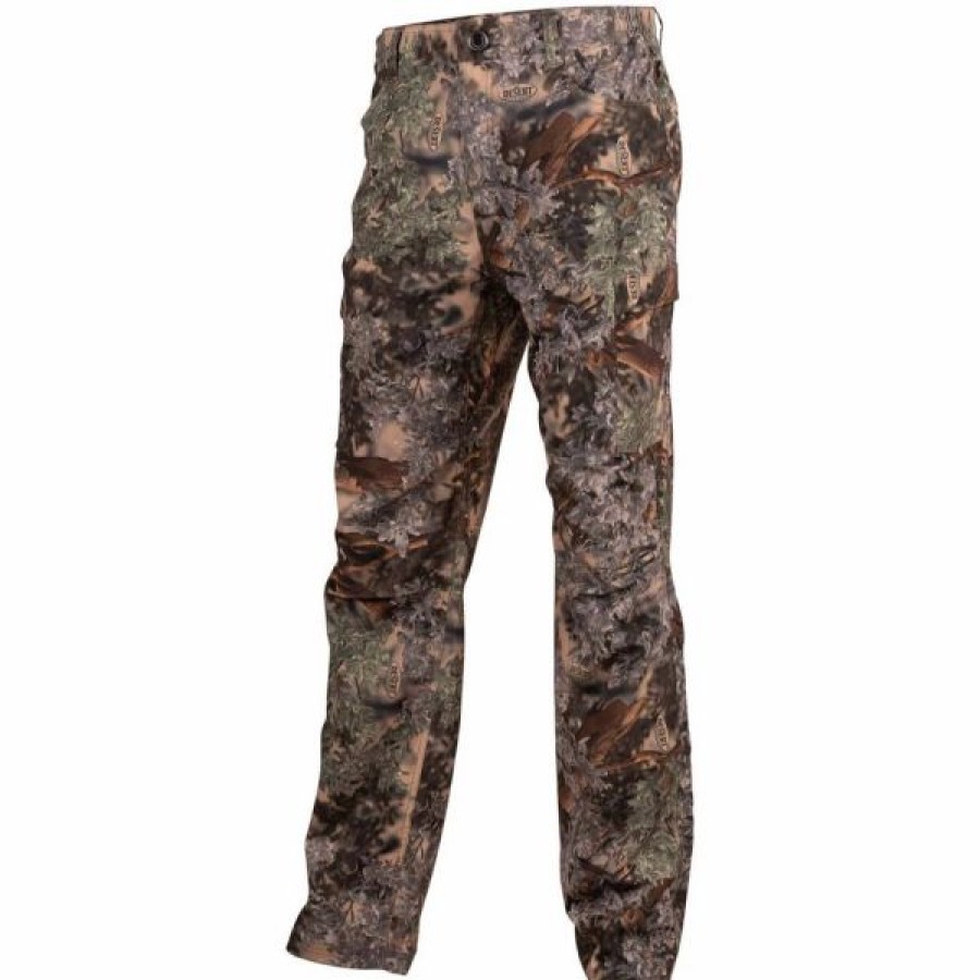 Pants * | King'S Camo Mesa Pant