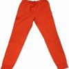 Bottoms * | Mens Lacoste Gladiolus Sport Tennis Track Pants In Fleece 3/S