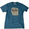 Logo Wear * | Mystery Ranch Wilderness T-Shirt