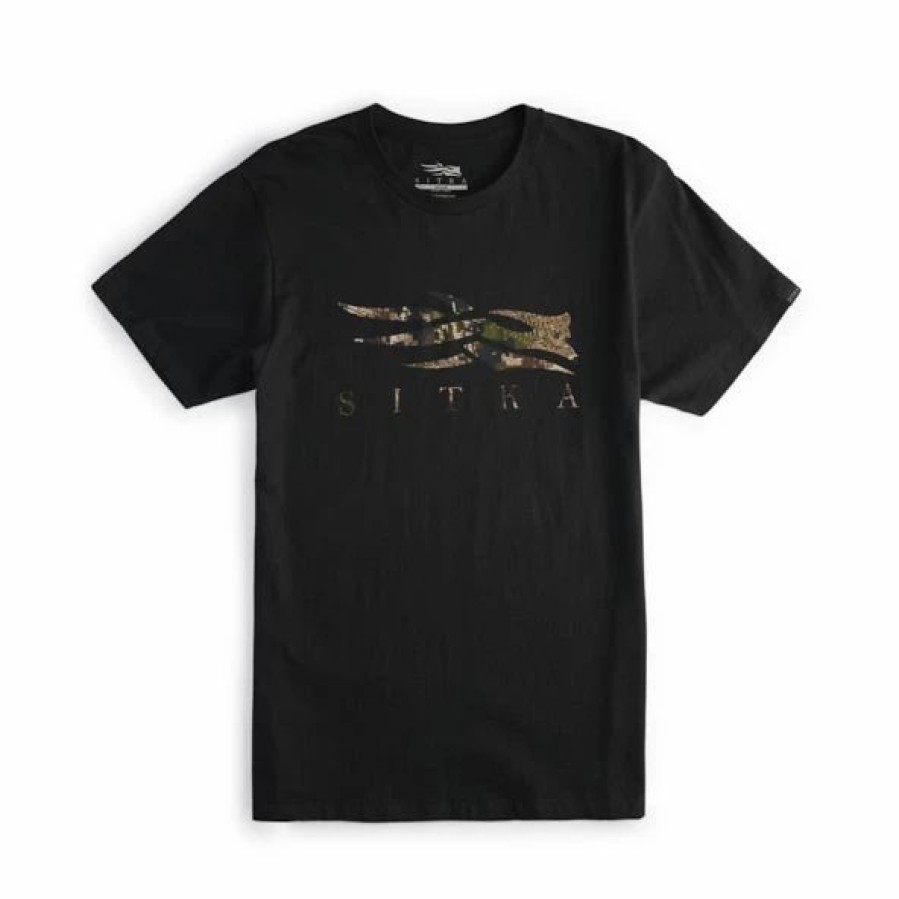 Logo Wear * | Sitka Icon Subalpine Short Sleeve Shirt