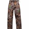 Pants * | King'S Camo Climatex Rainwear Pant Realtree Edge