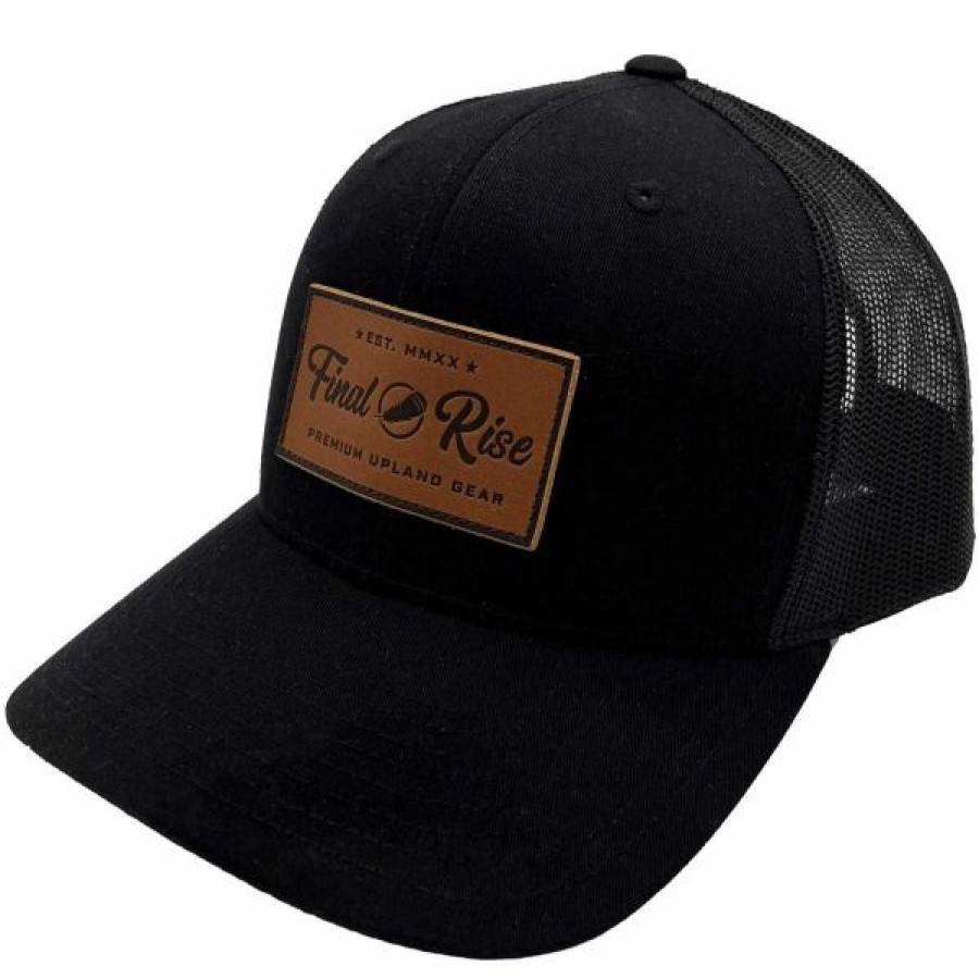 Headwear * | Final Rise Mmxx Hat