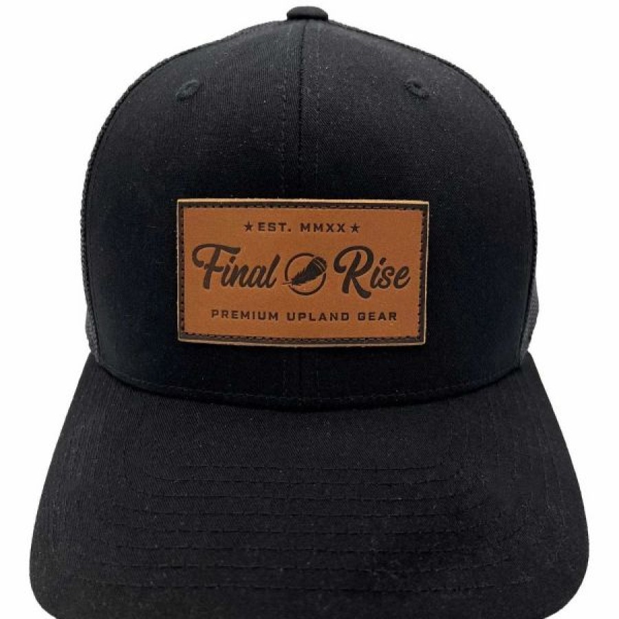 Headwear * | Final Rise Mmxx Hat