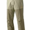 Pants * | Orvis Pro Lt Hunting Pants