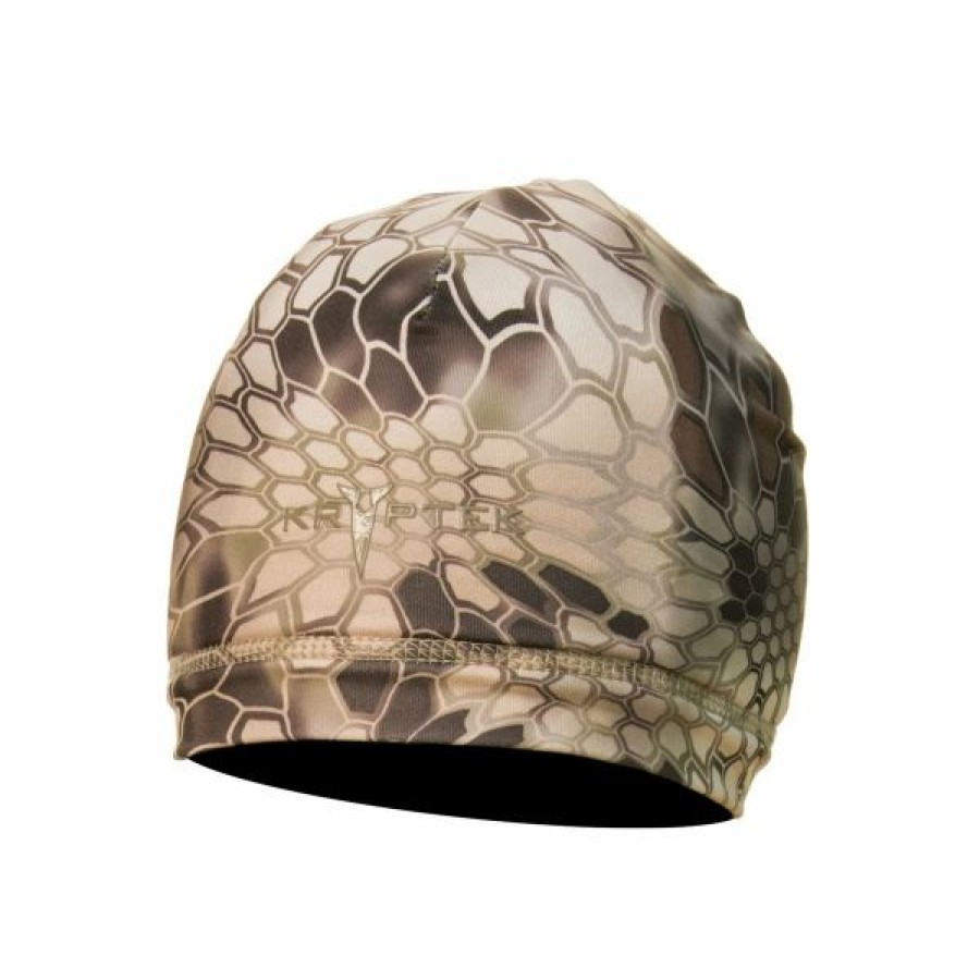 Headwear * | Kryptek Debossed Reversible Beanie