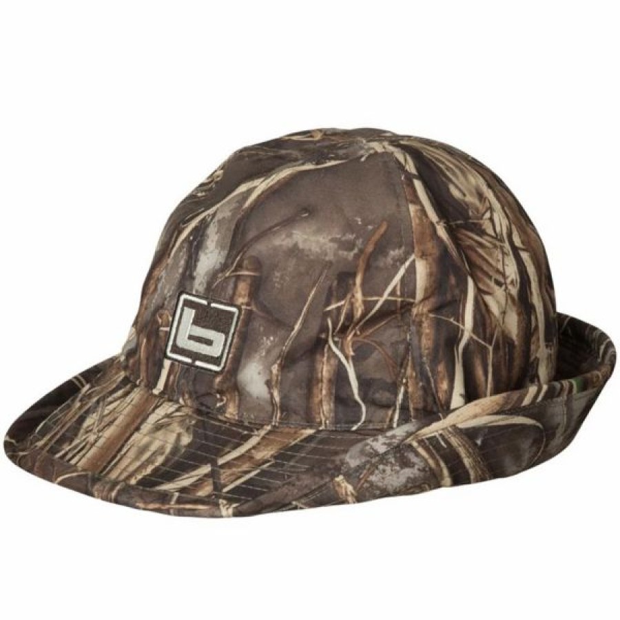 Headwear * | Banded Jones Cap Realtree Max-7