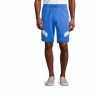 Bottoms * | Men'S Puma Iconic Mcs Shorts 10 Palace Blue-Puma White (578432 45) M