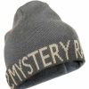 Headwear * | Mystery Ranch Rancher Beanie Shadow