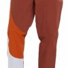 Bottoms * | Men'S Puma Chili Oil/Cherry Tomato Clyde Pants S