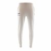 Bottoms * | Men'S Puma White Bmw Mms Ess Fleece Sweatpants S