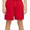 Bottoms * | Men'S Jordan Gym Red Diamond Shorts Xs