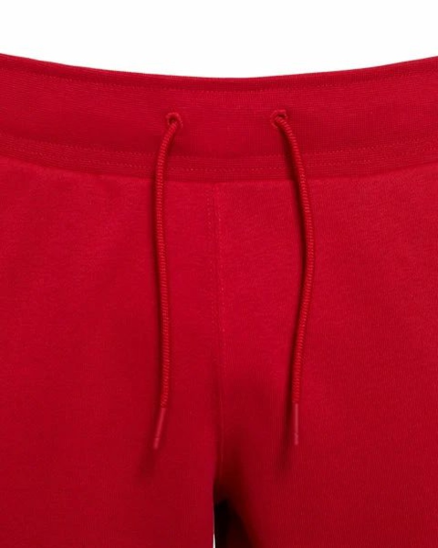 Bottoms * | Men'S Jordan Gym Red Diamond Shorts Xs