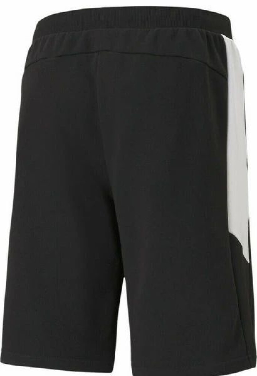 Bottoms * | Men'S Puma Black Modern Sports Short Xs