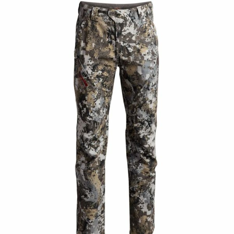 Pants * | Sitka Equinox Guard Pant