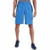 Bottoms * | Men'S Puma Cat Shorts Palace Blue-Dark Denim S