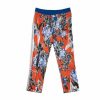 Bottoms * | Women'S Nike Sportswear Game Royal Floral Track Pants L