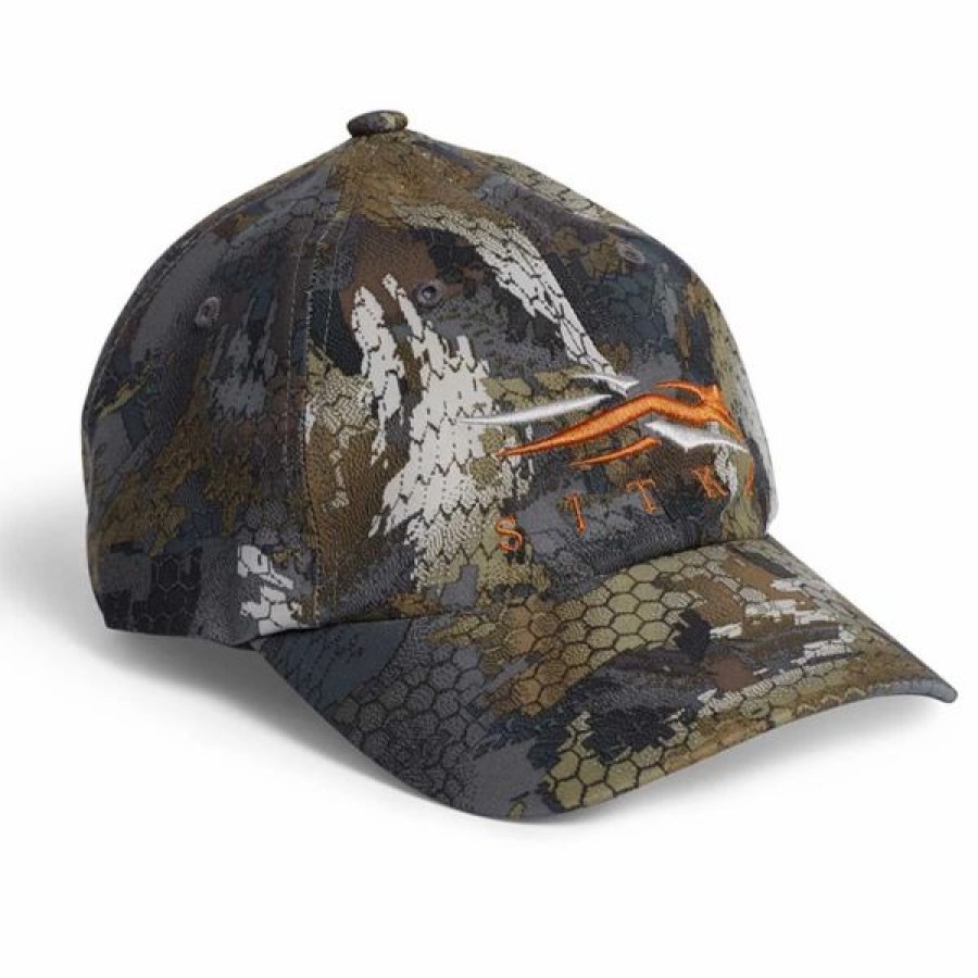 Headwear * | Sitka Traverse Cap