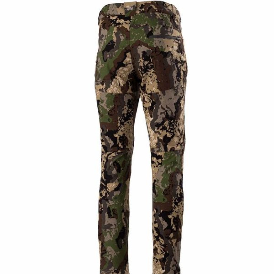 Pants * | Pnuma Outdoors Pursuit Pant Caza