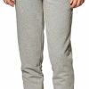 Bottoms * | Men'S Puma Medium Gray Heather Classics Cuff Pants S