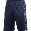 Bottoms * | Jordan Blue/White Air Jordan Jumpman Game Changer Basketball Shorts L