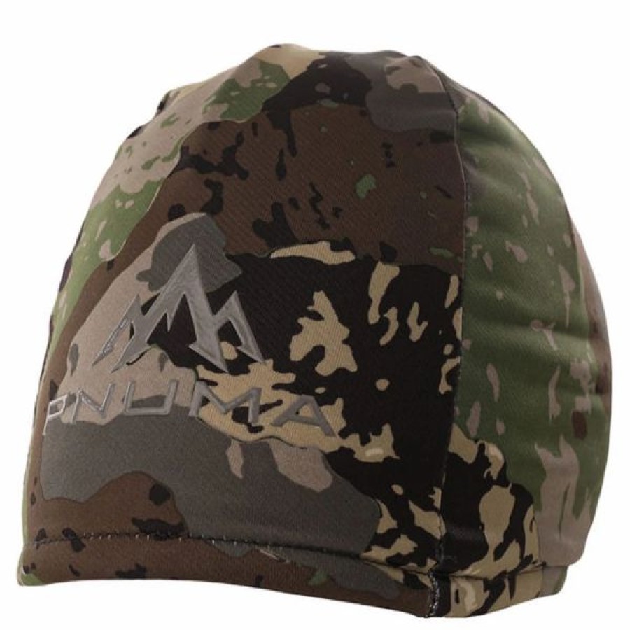 Headwear * | Pnuma Outdoors Recon Reversible Beanie Caza