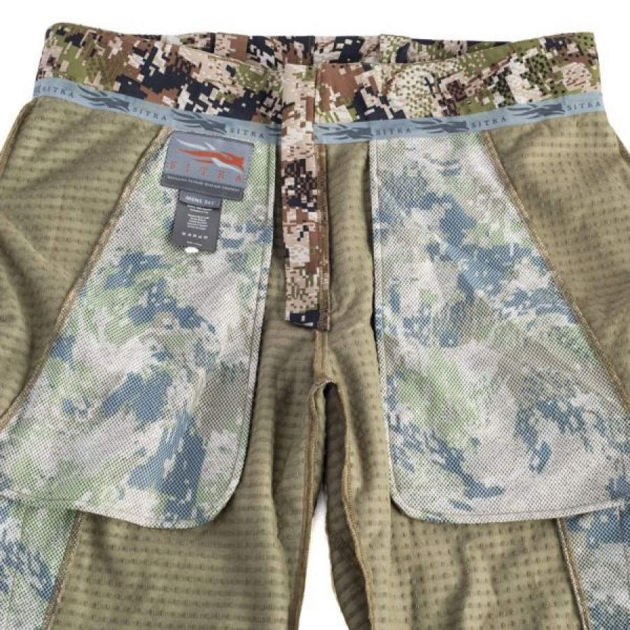 Pants * | Sitka Apex Pant Optifade Subalpine