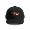 Logo Wear * | Sitka Icon Mid Pro Trucker Hat