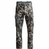 Pants * | Sitka Stratus Pant Optifade Elevated Ii