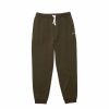 Bottoms * | Lacoste Baobab Organic Cotton Fleece Jogging Pants S